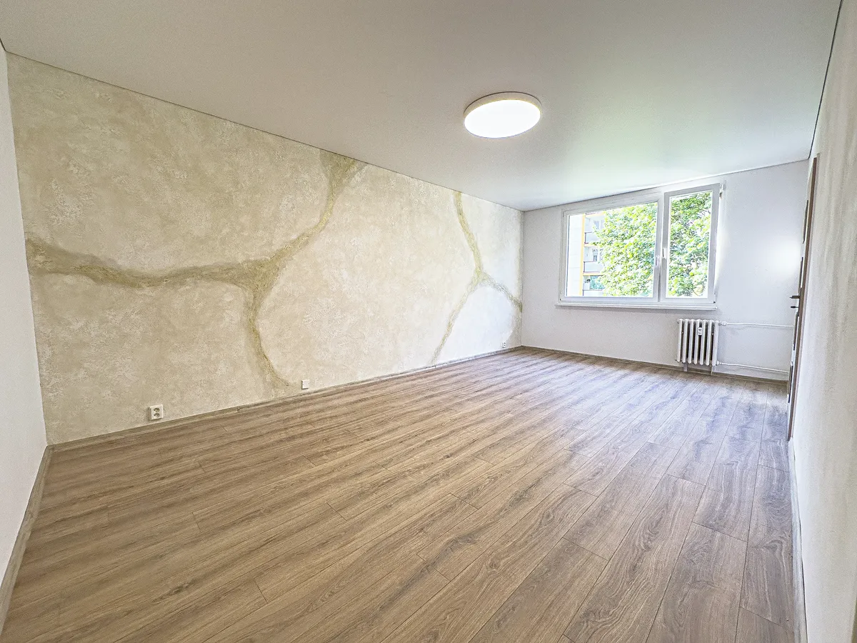 Prodej bytu 3+1 80 m²